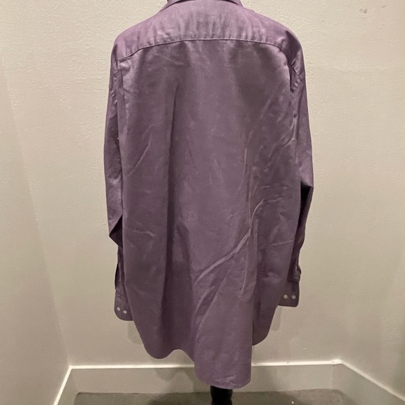 Men’s Tommy Hilfiger Polo Long Sleeve - Picture 3 of 5